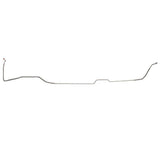 Brake Line for 1970-1972 Buick Skylark Intermediate disc brakes drum brakes stainless steel