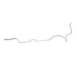 t 1970 - 1972 Chevrolet Chevelle Fuel Line Kit - CGL7030OM Fine Lines