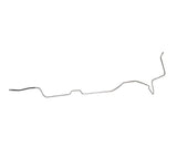 t 1970 - 1972 Chevrolet Chevelle Fuel Line Kit - CGL7030OM Fine Lines