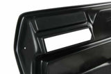 Holley EFI 1970-1973 Chevelle 5.0L Dash Bezels for 6.86" Dashes 553-390
