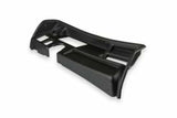 Holley EFI 1970-1973 Chevelle 5.0L Dash Bezels for 6.86" Dashes 553-390