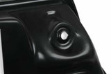 Holley EFI 1970-1973 Chevelle 5.0L Dash Bezels for 6.86" Dashes 553-390