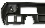 Holley EFI 1970-1973 Chevelle 5.0L Dash Bezels for 6.86" Dashes 553-390