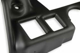 Holley EFI 1970-1973 Chevelle 5.0L Dash Bezels for 6.86" Dashes 553-390