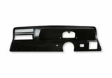 Holley EFI 1970-1973 Chevelle 7.4L Dash Bezels for Racepak Dashes 553-418