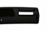 Holley EFI 1970-1973 Chevelle 7.4L Dash Bezels for Racepak Dashes 553-418