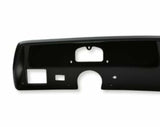 Holley EFI 1970-1973 Chevelle 7.4L Dash Bezels for Racepak Dashes 553-418
