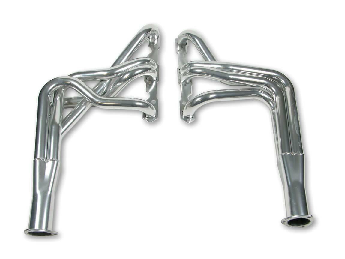 Hooker 1970-1974 Chevrolet Camaro Long Tube Headers Super Competition for 1970-1974 Chevy Camaro ceramic coated long tube 2117