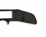 Holley EFI 1970-1978 Camaro 4.1L Dash Bezels for 6.86" PRO Dashes 553-407