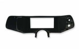 Holley EFI 1970-1978 Camaro 4.1L Dash Bezels for 6.86" PRO Dashes 553-407
