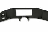 Holley EFI 1970-1978 Camaro 4.1L Dash Bezels for 6.86" PRO Dashes 553-407