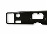 Holley EFI 1970-1979 Firebird 6.6L Dash Bezels for Racepak Dashes 553-447