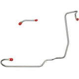 Fuel Line for 1970-1971 AMC AMX Pump to Carburetor stainless steel