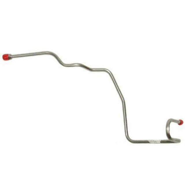 Fuel Line for 1970-1971 AMC AMX Pump to Carburetor stainless steel
