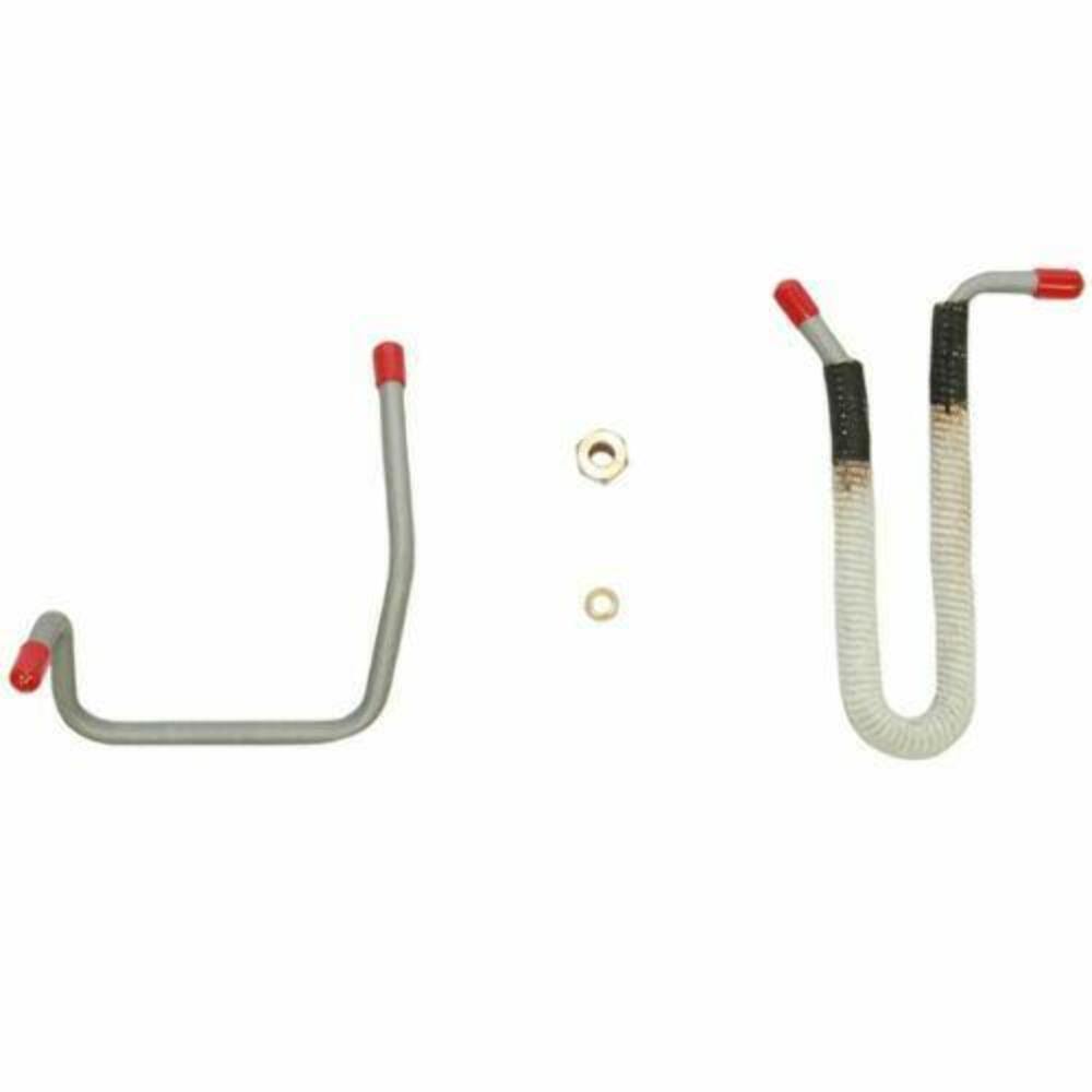 Fuel Line for 1970-1971 AMC AMX V8 Thermal Choke Control Line 2BBL Choke Control Set steel