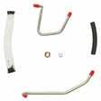 Fuel Line for 1970-1971 AMC AMX V8 Thermal Choke Control Line Motorcraft 4V Choke Line steel