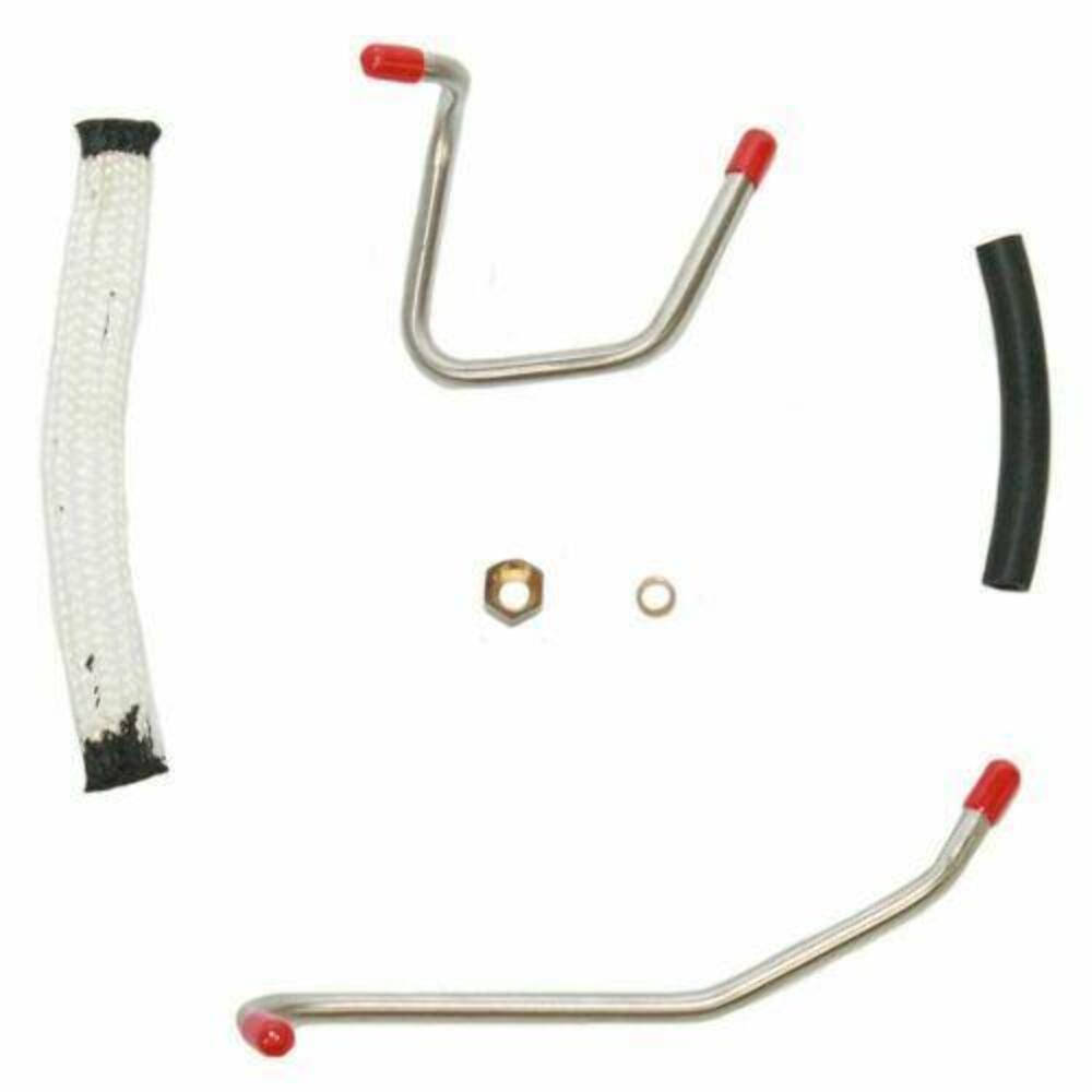 Fuel Line for 1970-1971 AMC AMX V8 Thermal Choke Control Line Motorcraft 4V Choke Line steel