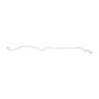 Brake Line for 1970-1971 Ford Fairlane Torino Intermediate disc brakes stainless steel