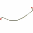 Fuel Line for 1970-1972 Chevy Camaro Pump to Carb stainless steel