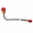 Power Steering Lines for 1970-1972 Chevy Chevelle 307/350CID stainless steel