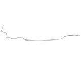 t 1970-72 Chevrolet Chevelle Convertible Fuel Line 5/16 Main Fuel Line - CGL7031SS Fine Lines