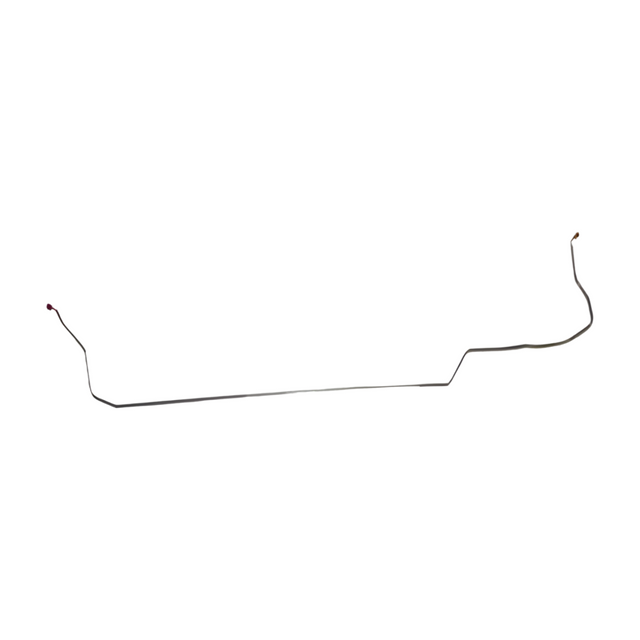 t 1970-72 Chevrolet Chevelle Intermediate Brake Line with Disc Brakes CIN7131SS Fine Lines