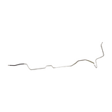 Fuel Line Kit for 1970-1972 Chevy El Camino stainless steel
