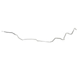 Fuel Line Kit for 1970-1972 Chevy Monte Carlo stainless steel