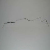 t 1970-72 Oldsmobile Cutlass Convertible Fuel Line Kit 1/4 Fuel Return AGL7004SS Fine Lines
