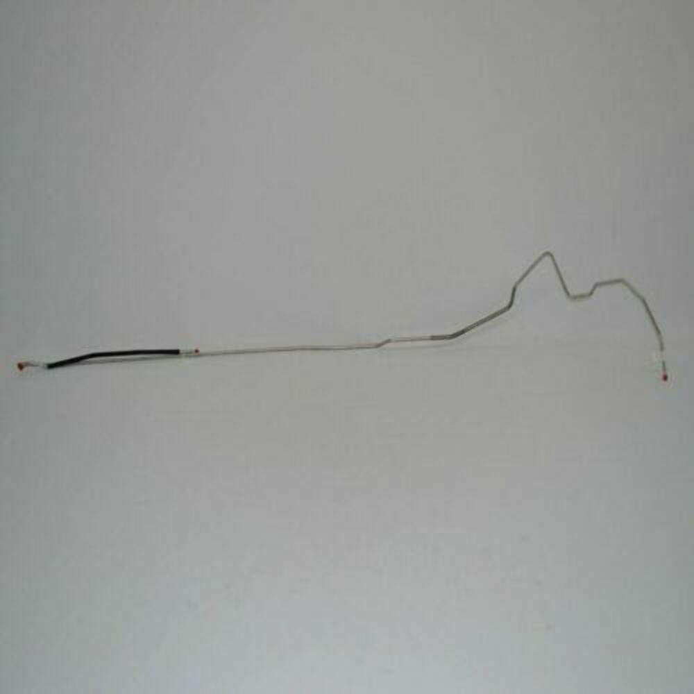 t 1970-72 Oldsmobile Cutlass Convertible Fuel Line Kit 3/8 Tank To Pump AGL7003OM Fine Lines