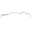 t 1970-72 Oldsmobile Cutlass Hardtop Fuel Line Kit 3/8 Tank to Pump Line AGL7001OM Fine Lines
