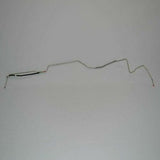 t 1970-72 Oldsmobile Cutlass Hardtop Fuel Line Kit 3/8 Tank to Pump Line AGL7001OM Fine Lines