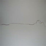 t 1970-72 Pontiac GTO Convertible Fuel Line 1/4 Inch Fuel Return Line - AGL7018OM Fine Lines
