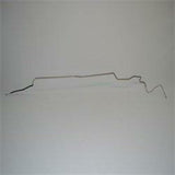 Fuel Line Kit for 1970-1972 Pontiac GTO Convertible