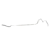 t 1970-72 Pontiac Lemans Convertible Fuel Line Kit 1/4 Fuel Return Line -AGL7014SS Fine Lines