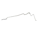 Fuel Line Kit for 1970-1972 Pontiac Lemans Convertible stainless steel