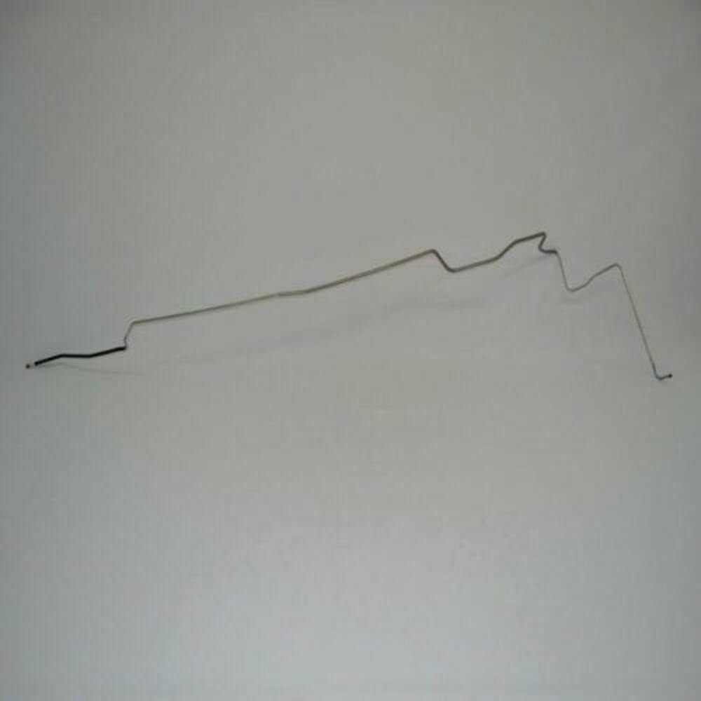 Fuel Line Kit for 1970-1972 Pontiac Lemans Convertible