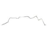 Fuel Line Kit for 1970-1972 Pontiac Lemans Hardtop stainless steel