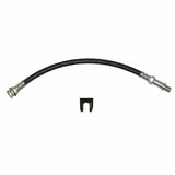 t 1970-73 Barracuda/Challenger Front Brake Hose Front Disc Brakes Rubber HSP3498OM Fine Lines