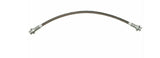 t 1970-73 Barracuda/Challenger Front Brake Hose Front Disc Brakes Stainless HSP3498SS Fine Lines