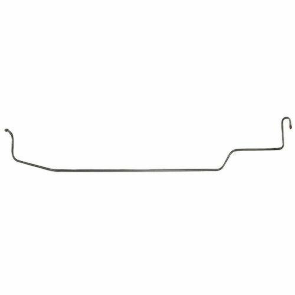 Brake Line for 1970-1973 Chevy Corvette Intermediate stainless steel