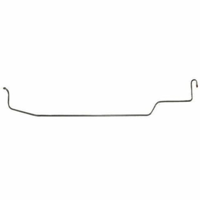 Brake Line for 1970-1973 Chevy Corvette Intermediate stainless steel