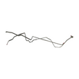 t 1970-74 Chevrolet Camaro Fuel Line Kit 3/8 Inch Tank to Pump Fuel Line FGL7001OM Fine Lines
