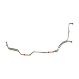 Transmission Cooler Lines for 1970-1974 Chevy Camaro stainless steel