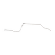 Fuel Line Kit for 1970-1974 Chevy Corvette stainless steel