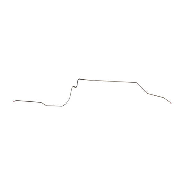 Fuel Line Kit for 1970-1974 Chevy Corvette stainless steel