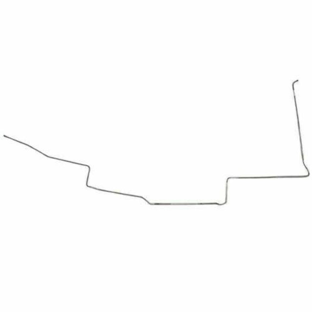 Fuel Line for 1970-1974 Dodge Challenger stainless steel
