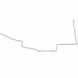 Fuel Line Kit for 1970-1974 Dodge Challenger stainless steel