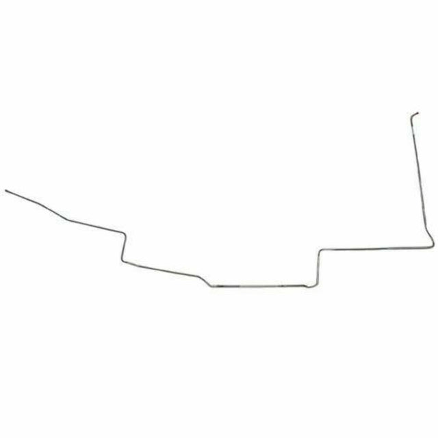 Fuel Line Kit for 1970-1974 Dodge Challenger stainless steel
