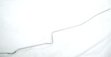 Fuel Line for 1970-1974 Plymouth Barracuda Main steel